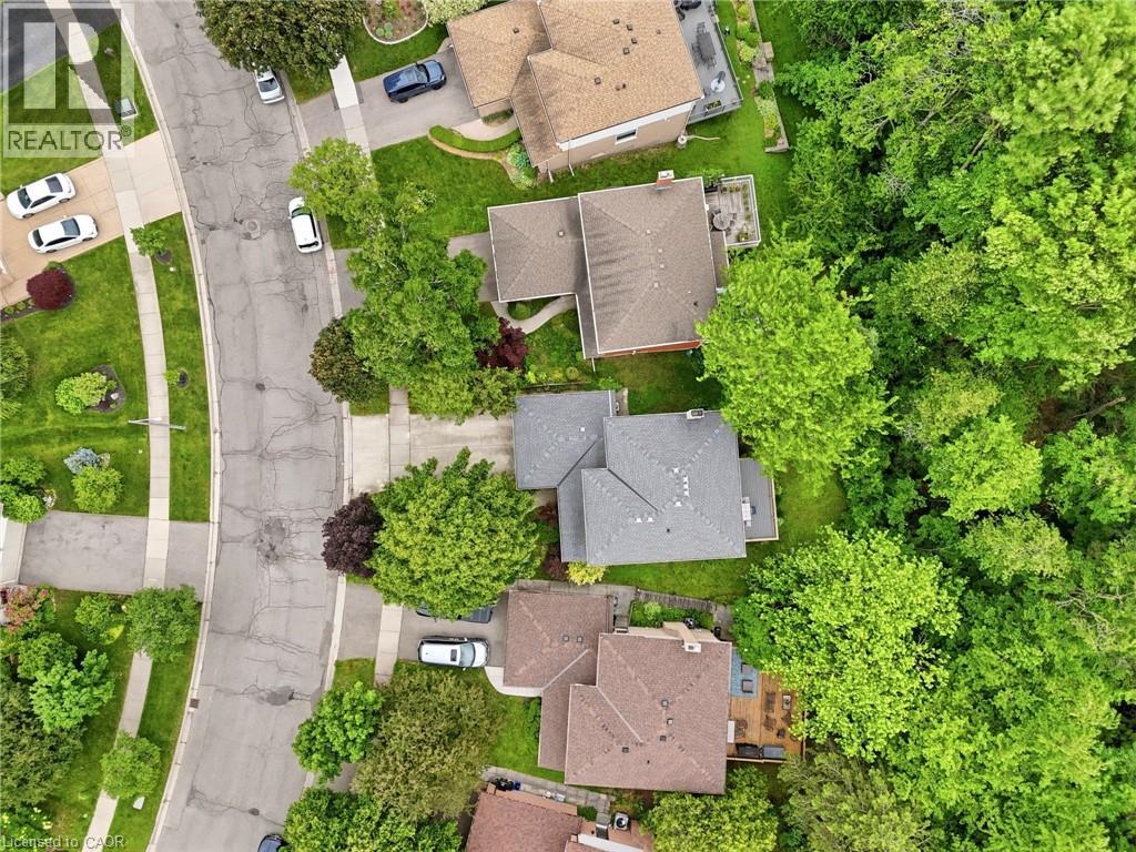 240 Stoke Drive, Kitchener, Ontario  N2N 2C1 - Photo 37 - 40840474