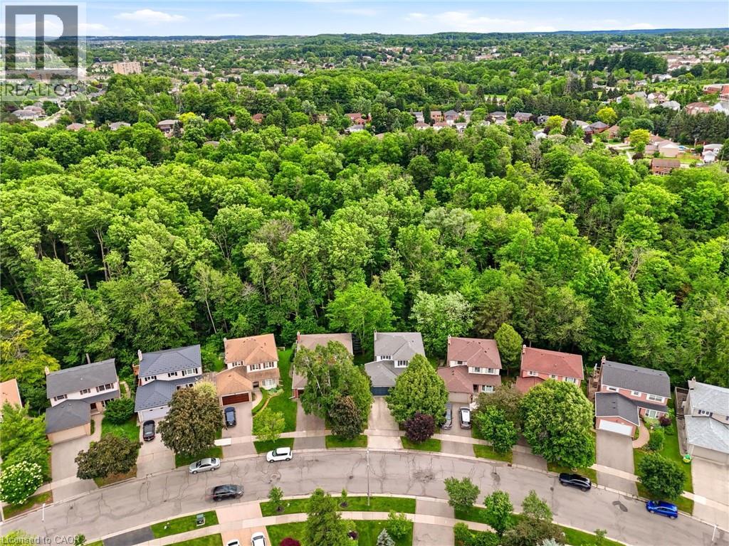 240 Stoke Drive, Kitchener, Ontario  N2N 2C1 - Photo 39 - 40840474