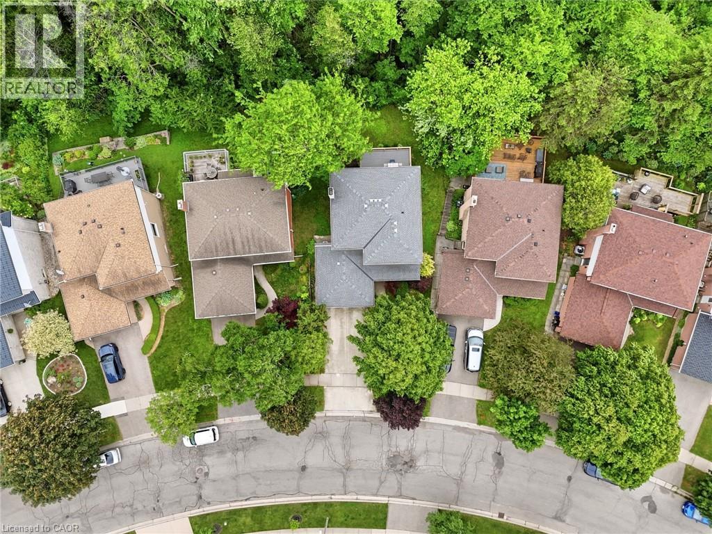 240 Stoke Drive, Kitchener, Ontario  N2N 2C1 - Photo 40 - 40840474