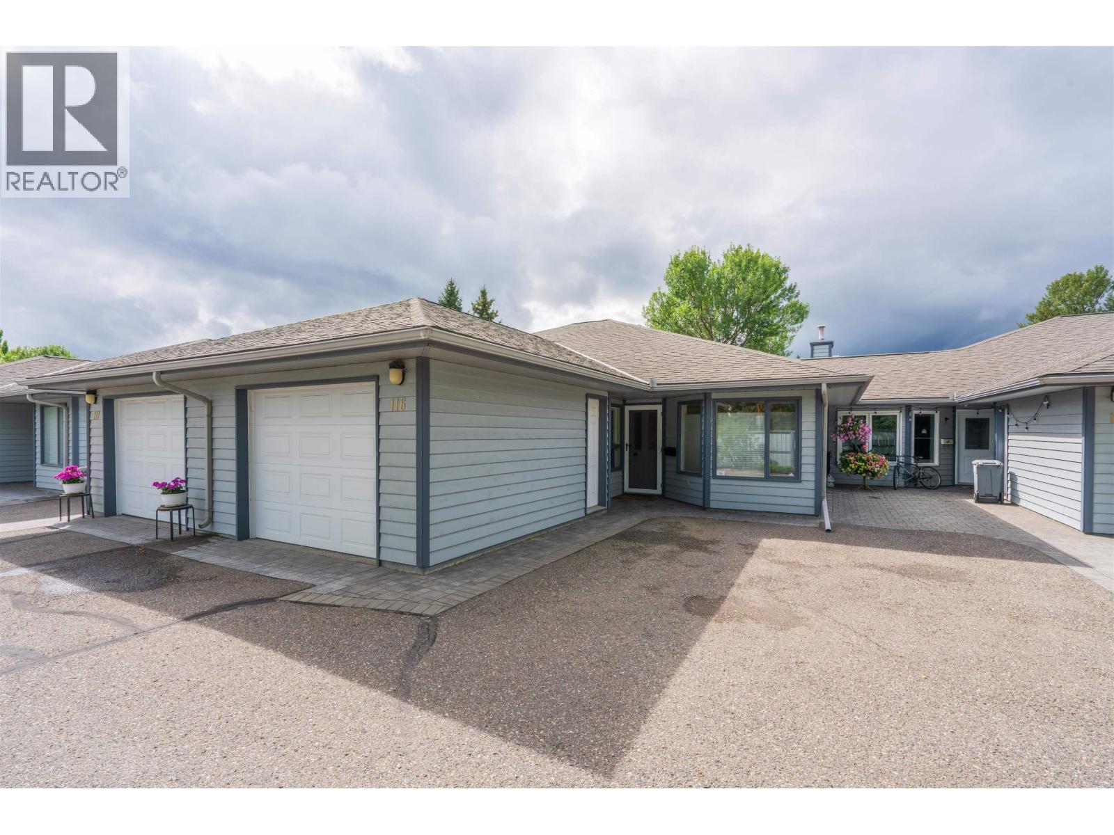 116 801 Preston Road, Prince George, British Columbia V2K 4S5 - Photo 2 - R3161700