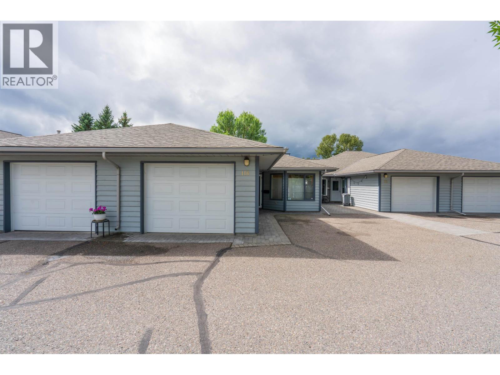 116 801 Preston Road, Prince George, British Columbia V2K 4S5 - Photo 1 - R3161700