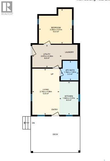 212 212 Poplar STREET photo 25