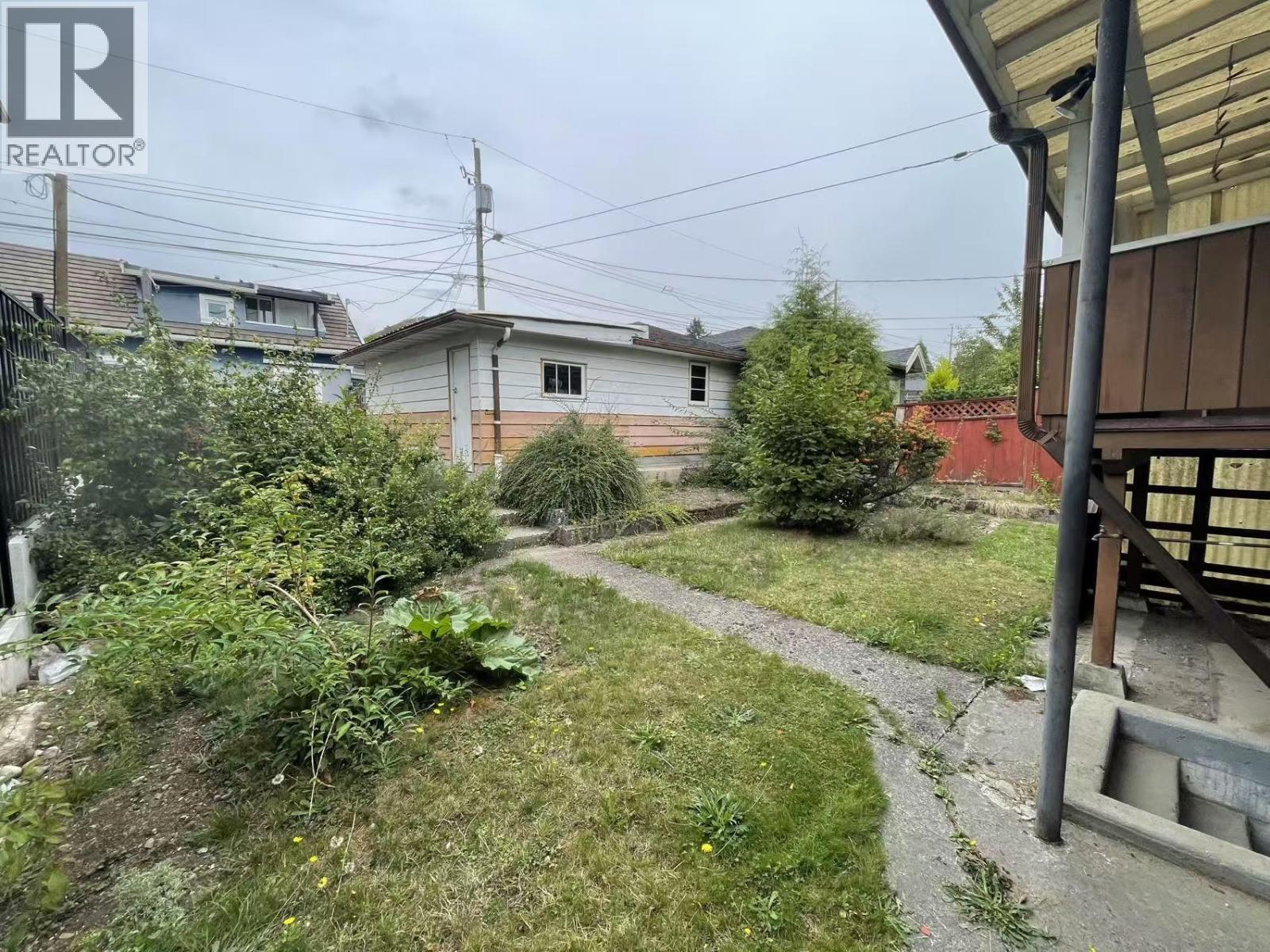 1621 E 58th Avenue, Vancouver, British Columbia  V5P 2C1 - Photo 4 - R3161676