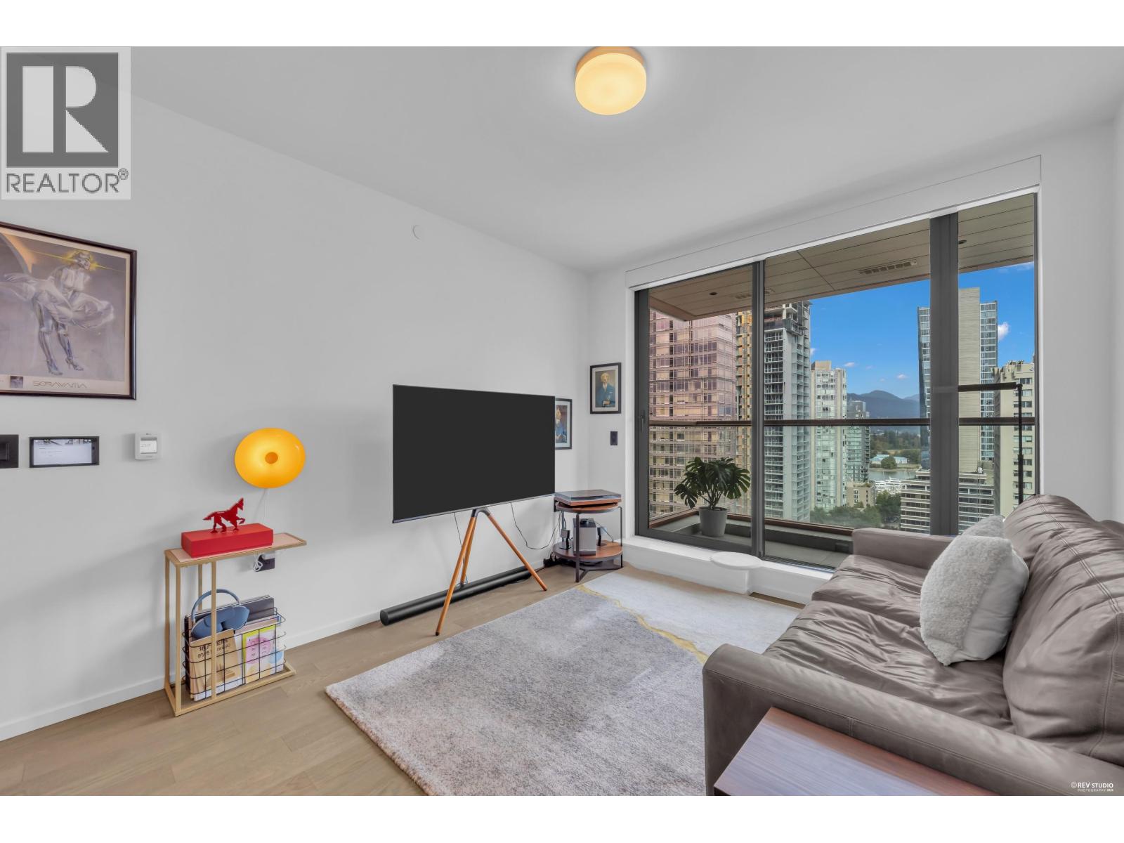 1404 1482 Robson Street, Vancouver, British Columbia  V6G 1B9 - Photo 10 - R3161635