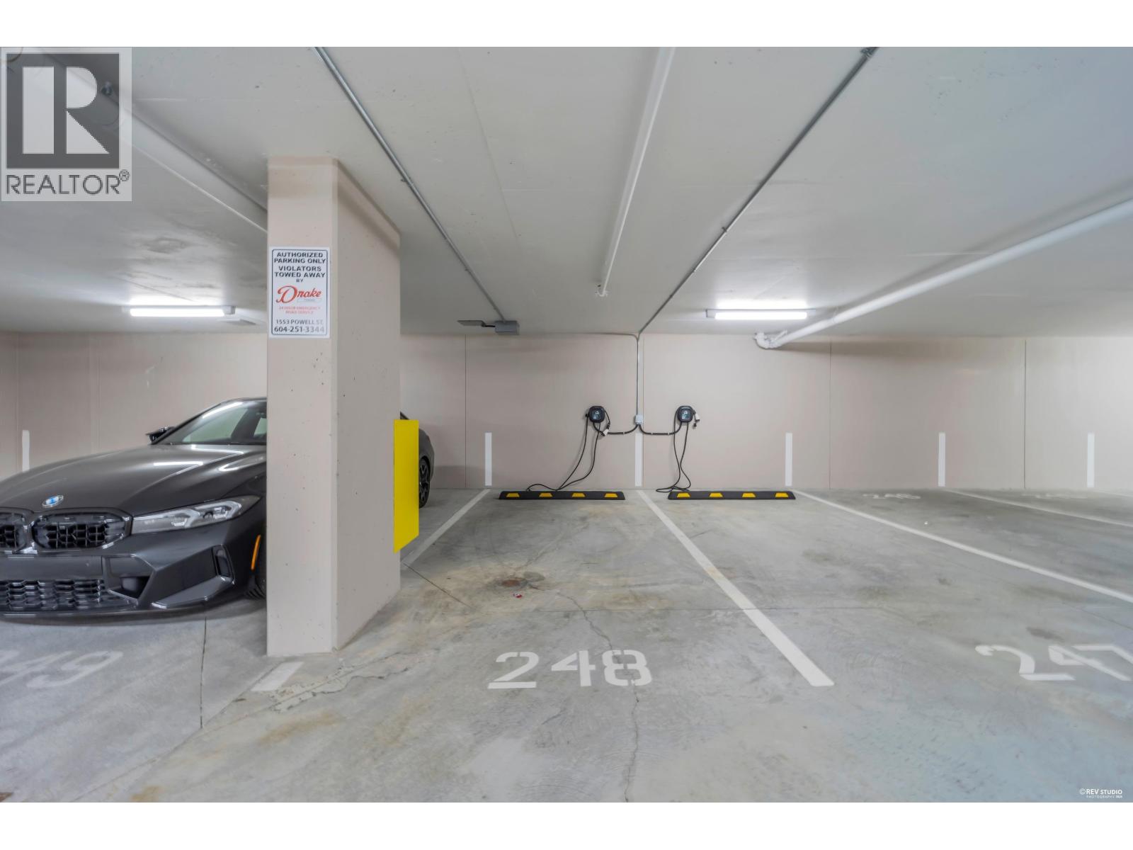 1404 1482 Robson Street, Vancouver, British Columbia  V6G 1B9 - Photo 36 - R3161635