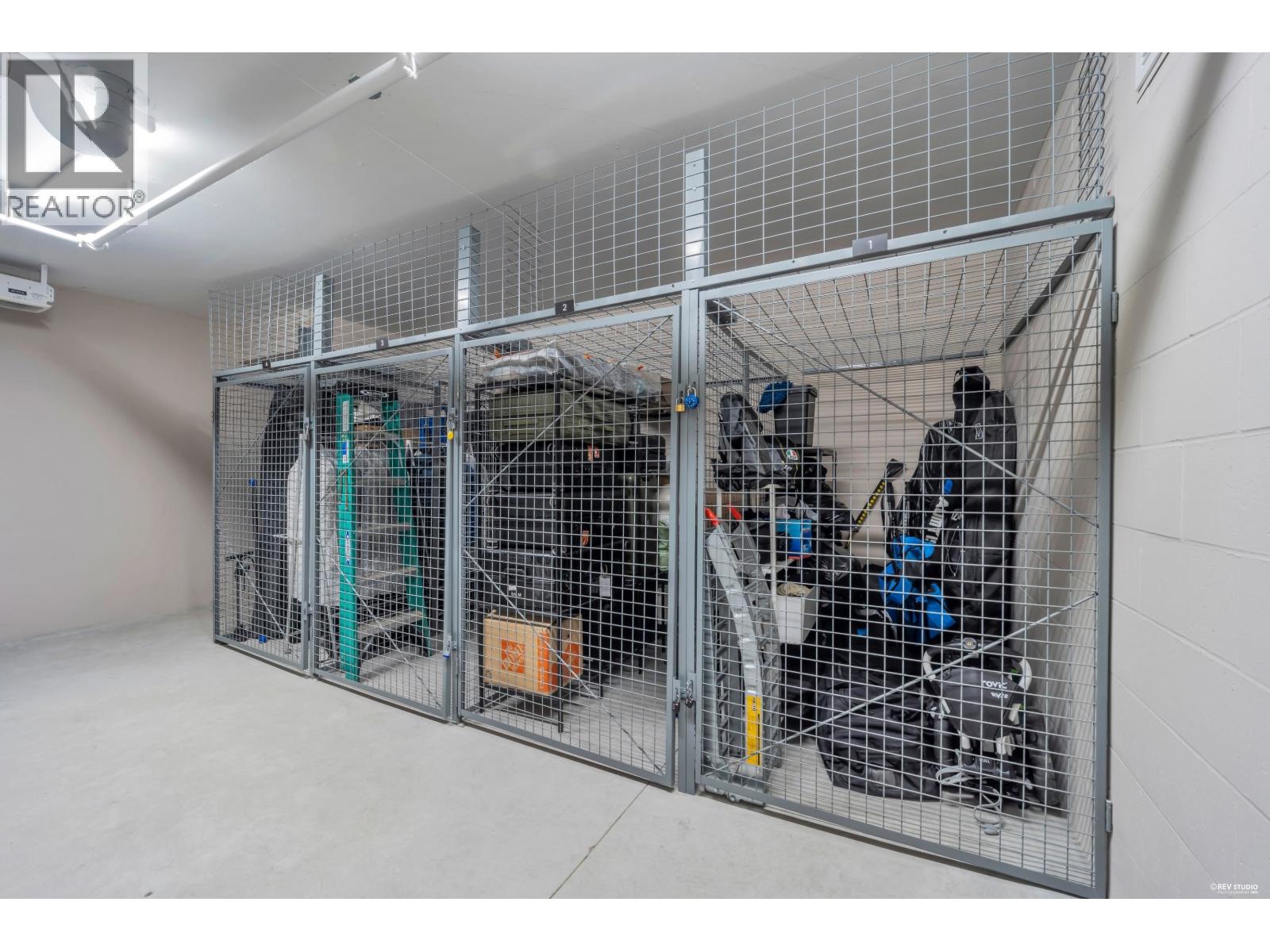 1404 1482 Robson Street, Vancouver, British Columbia  V6G 1B9 - Photo 37 - R3161635