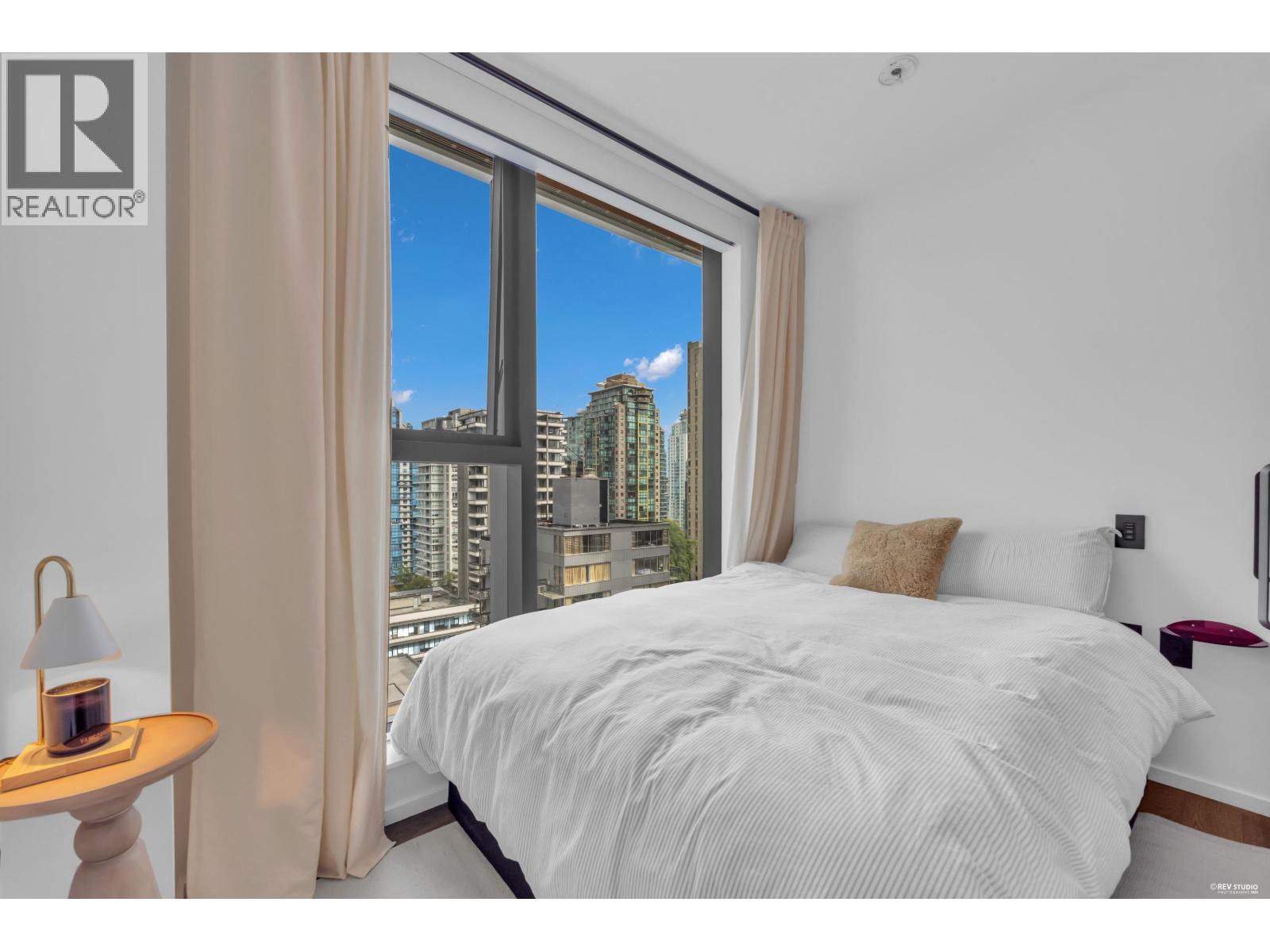 1404 1482 Robson Street, Vancouver, British Columbia  V6G 1B9 - Photo 17 - R3161635