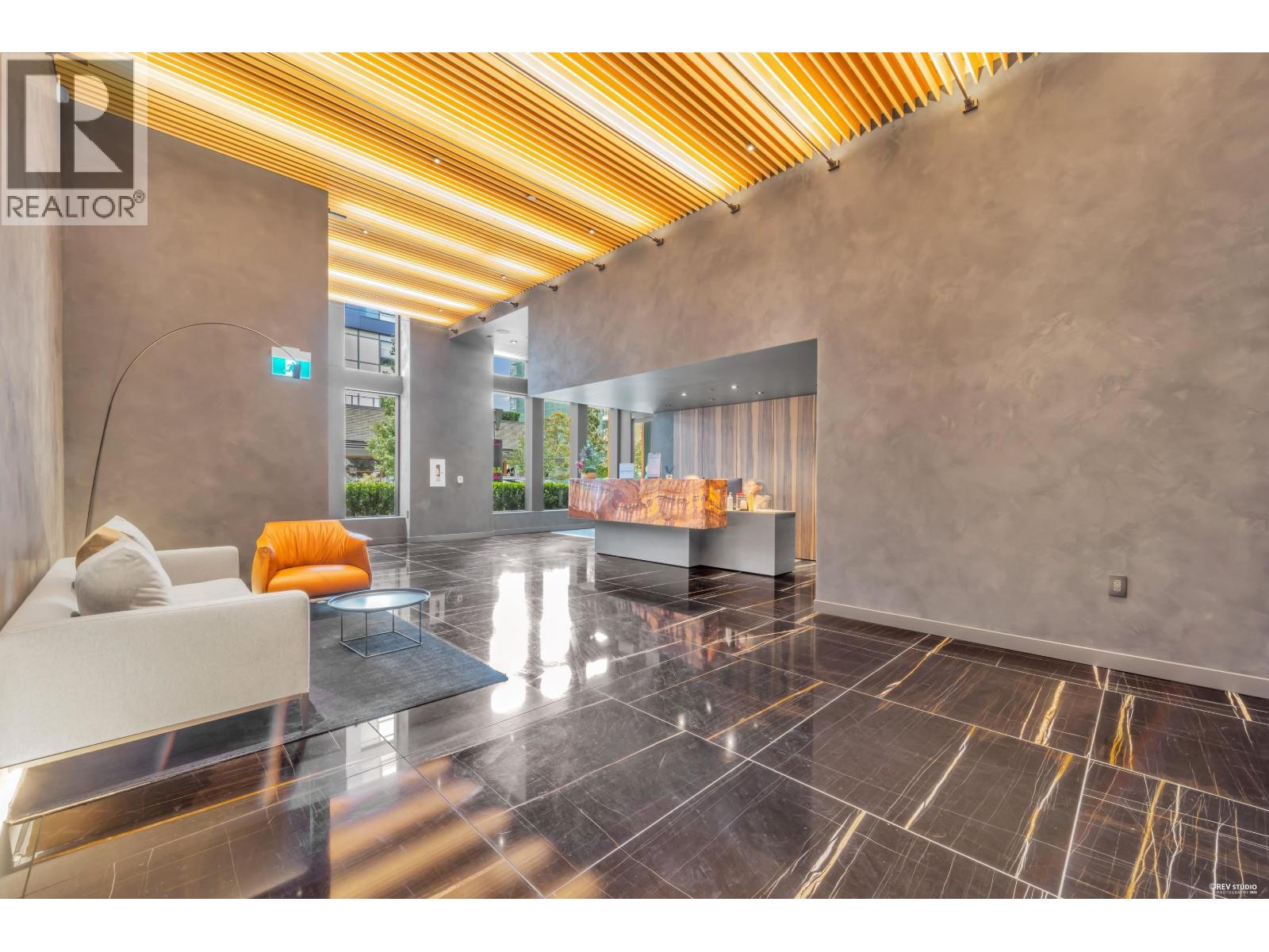 1404 1482 Robson Street, Vancouver, British Columbia  V6G 1B9 - Photo 3 - R3161635