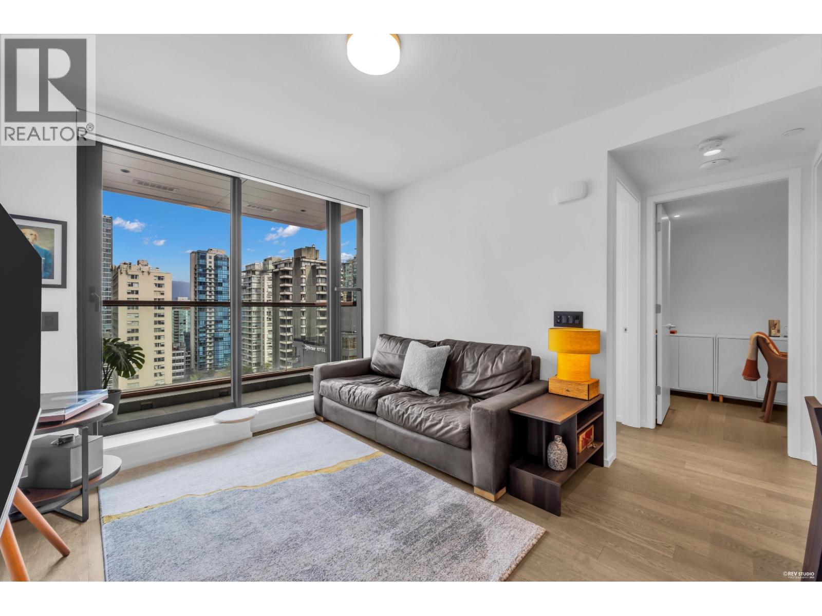 1404 1482 Robson Street, Vancouver, British Columbia  V6G 1B9 - Photo 11 - R3161635