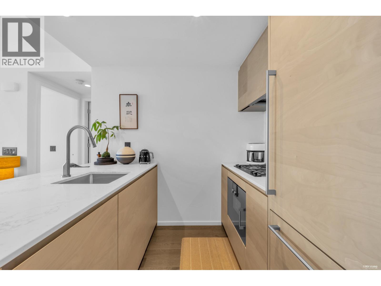 1404 1482 Robson Street, Vancouver, British Columbia  V6G 1B9 - Photo 8 - R3161635