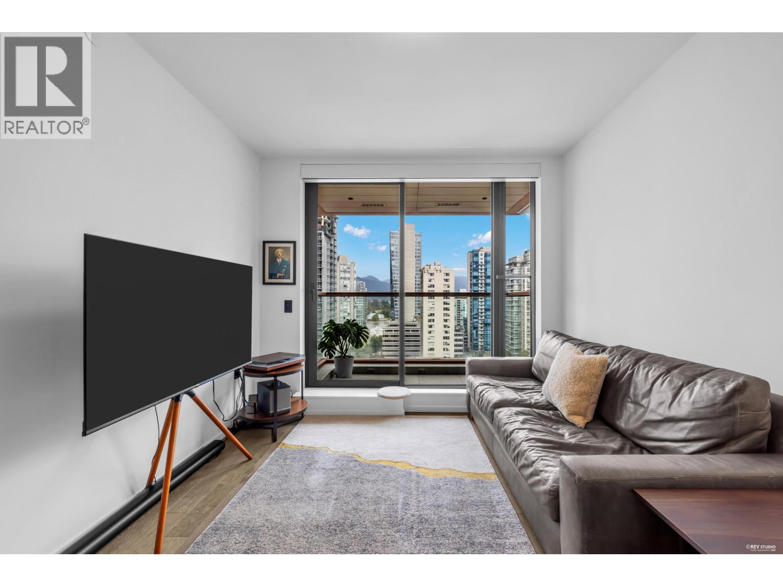 1404 1482 Robson Street, Vancouver, British Columbia  V6G 1B9 - Photo 9 - R3161635