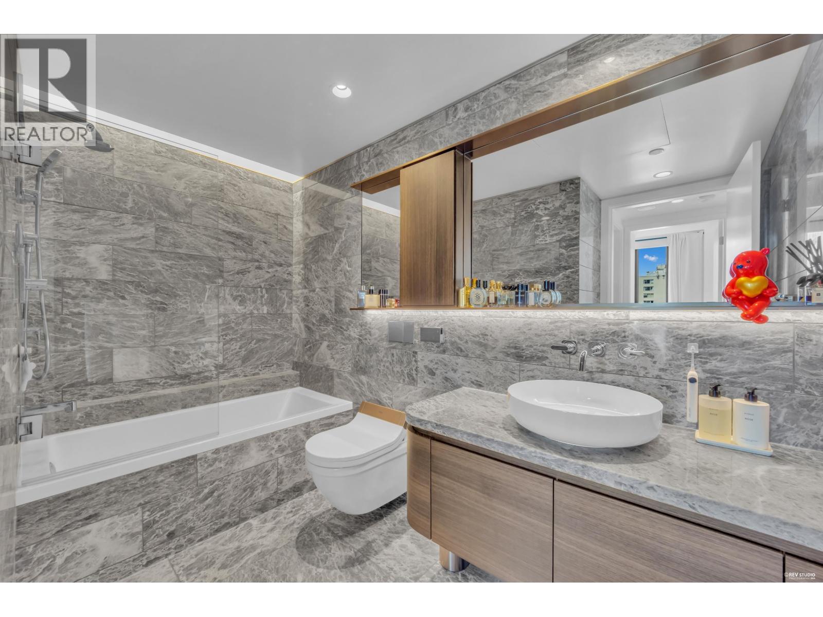 1404 1482 Robson Street, Vancouver, British Columbia  V6G 1B9 - Photo 19 - R3161635