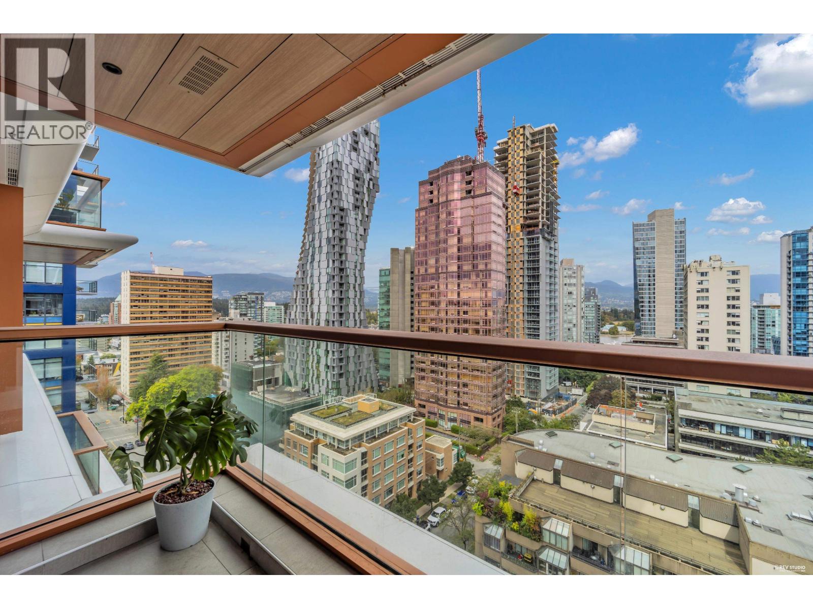 1404 1482 Robson Street, Vancouver, British Columbia  V6G 1B9 - Photo 20 - R3161635