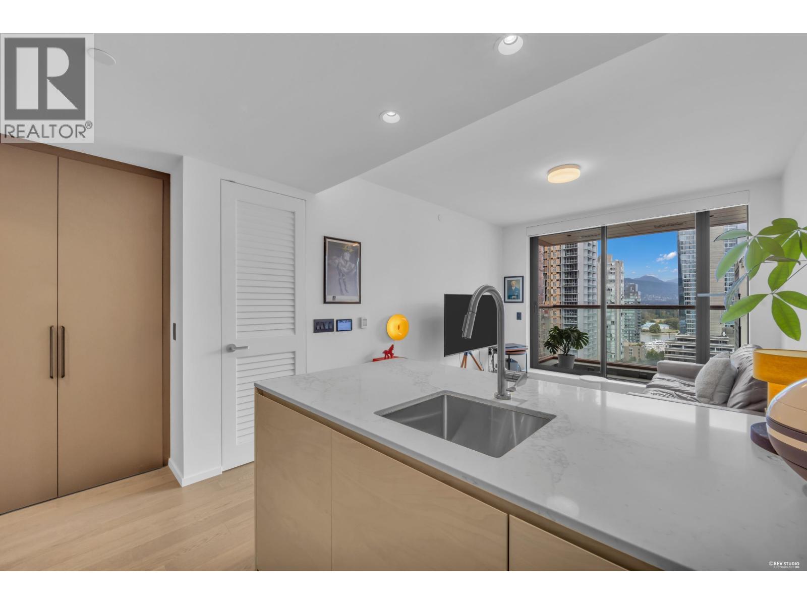 1404 1482 Robson Street, Vancouver, British Columbia  V6G 1B9 - Photo 7 - R3161635