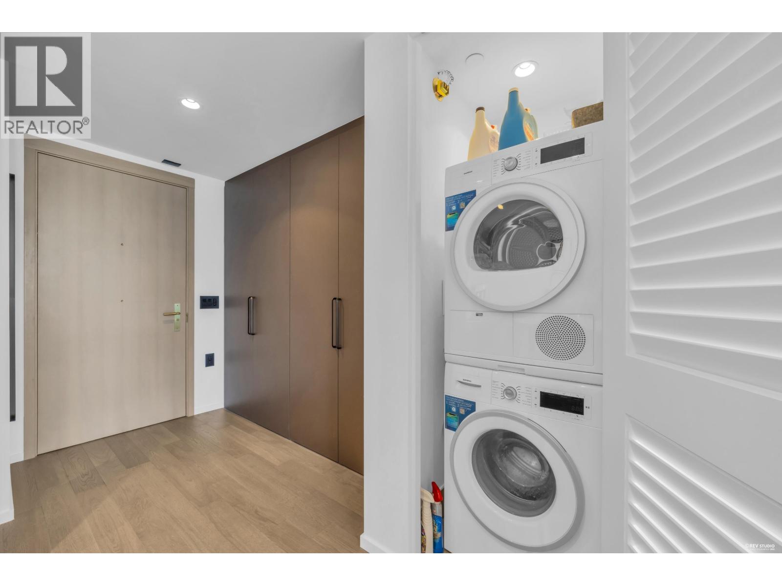 1404 1482 Robson Street, Vancouver, British Columbia  V6G 1B9 - Photo 4 - R3161635
