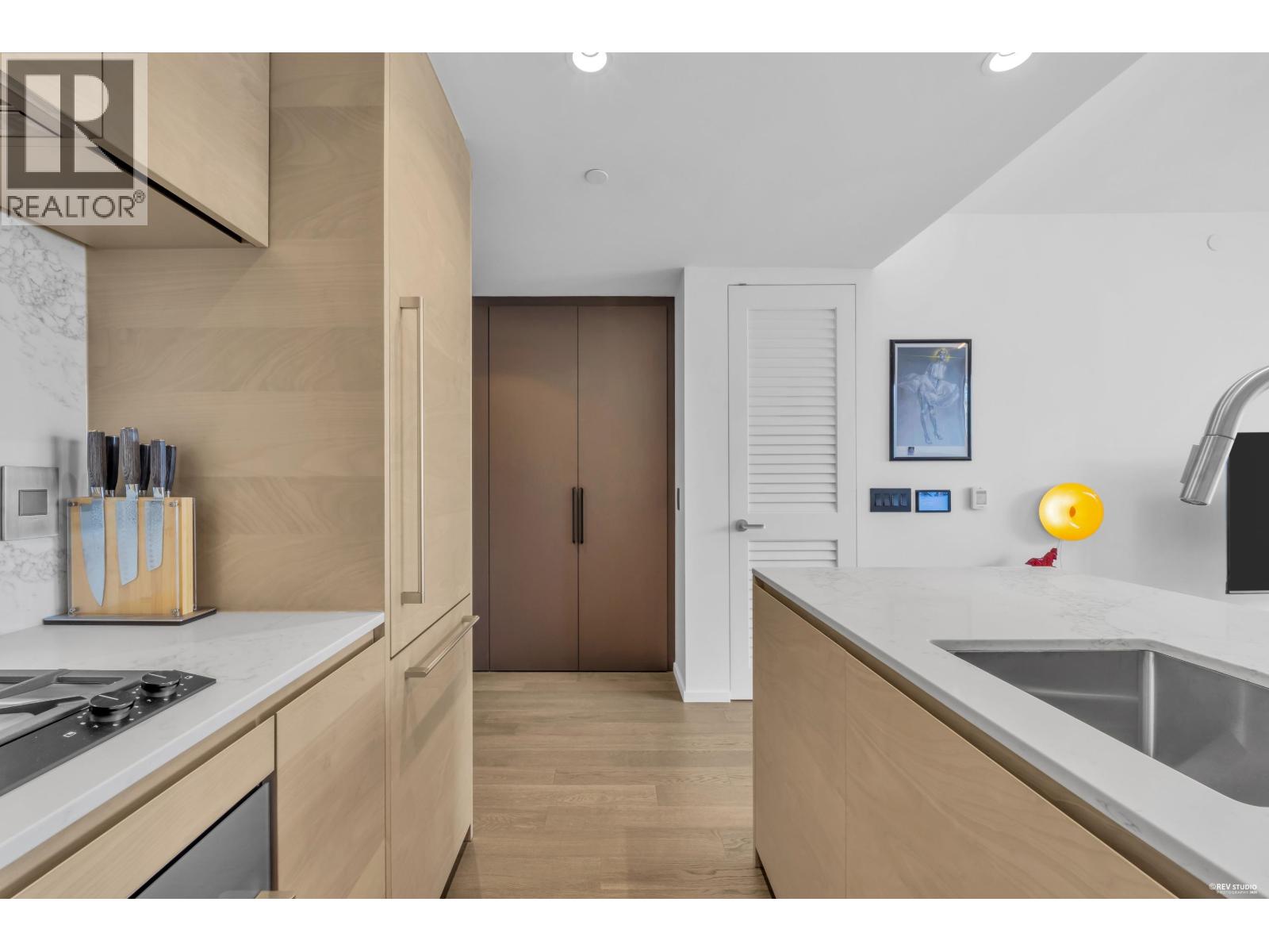 1404 1482 Robson Street, Vancouver, British Columbia  V6G 1B9 - Photo 6 - R3161635