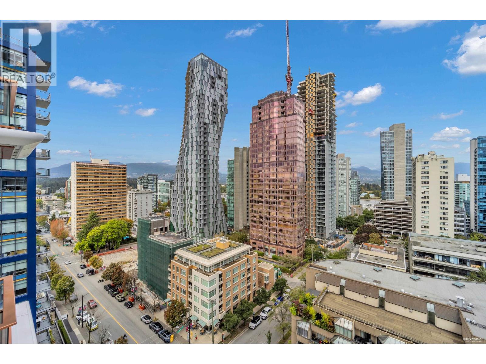 1404 1482 Robson Street, Vancouver, British Columbia  V6G 1B9 - Photo 21 - R3161635