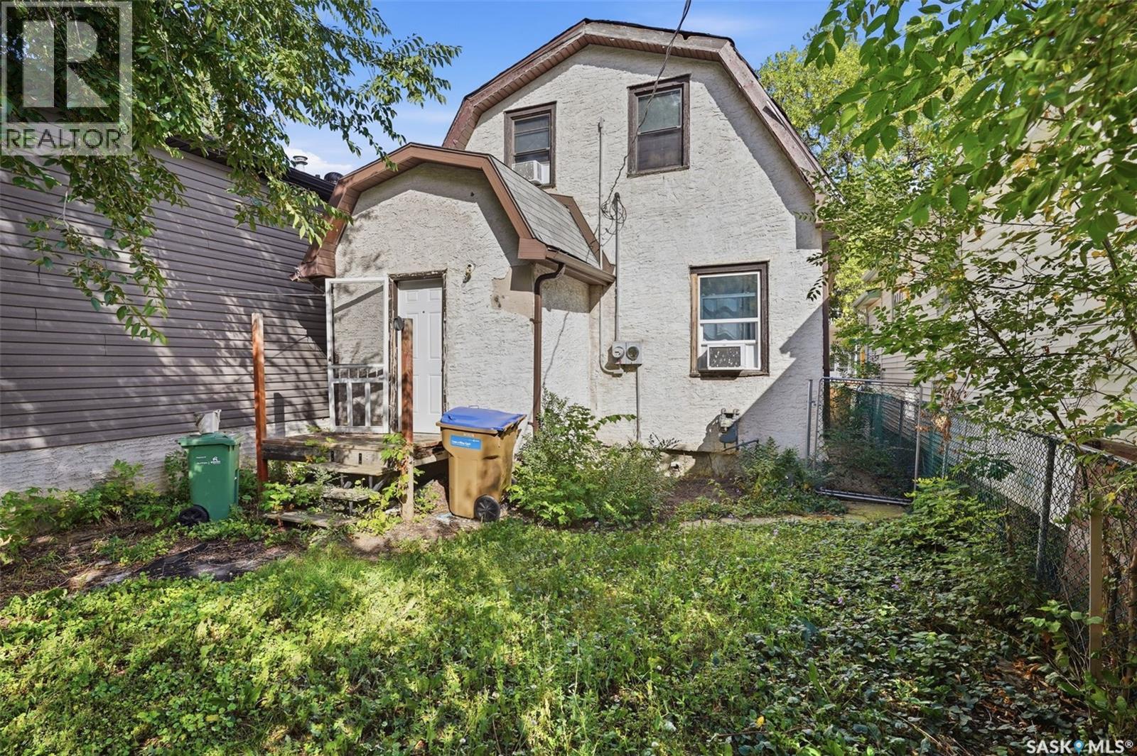 1132 Princess Street, Regina, Saskatchewan  S4T 3Y5 - Photo 24 - SK047608