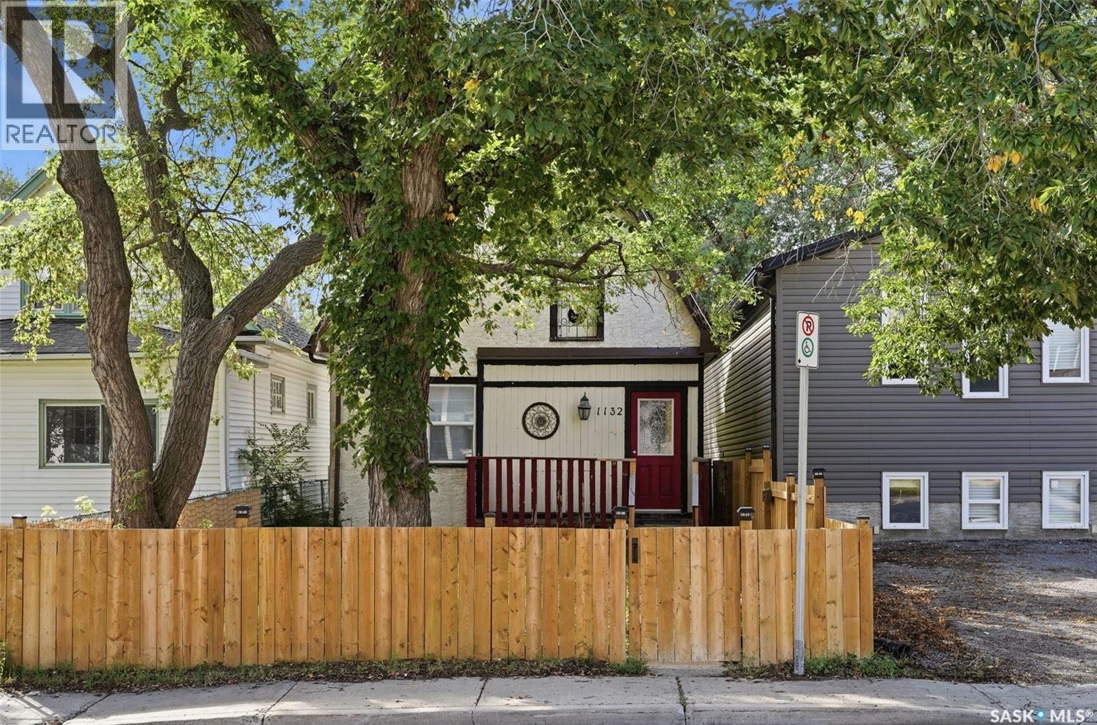 1132 Princess Street, Regina, Saskatchewan  S4T 3Y5 - Photo 26 - SK047608