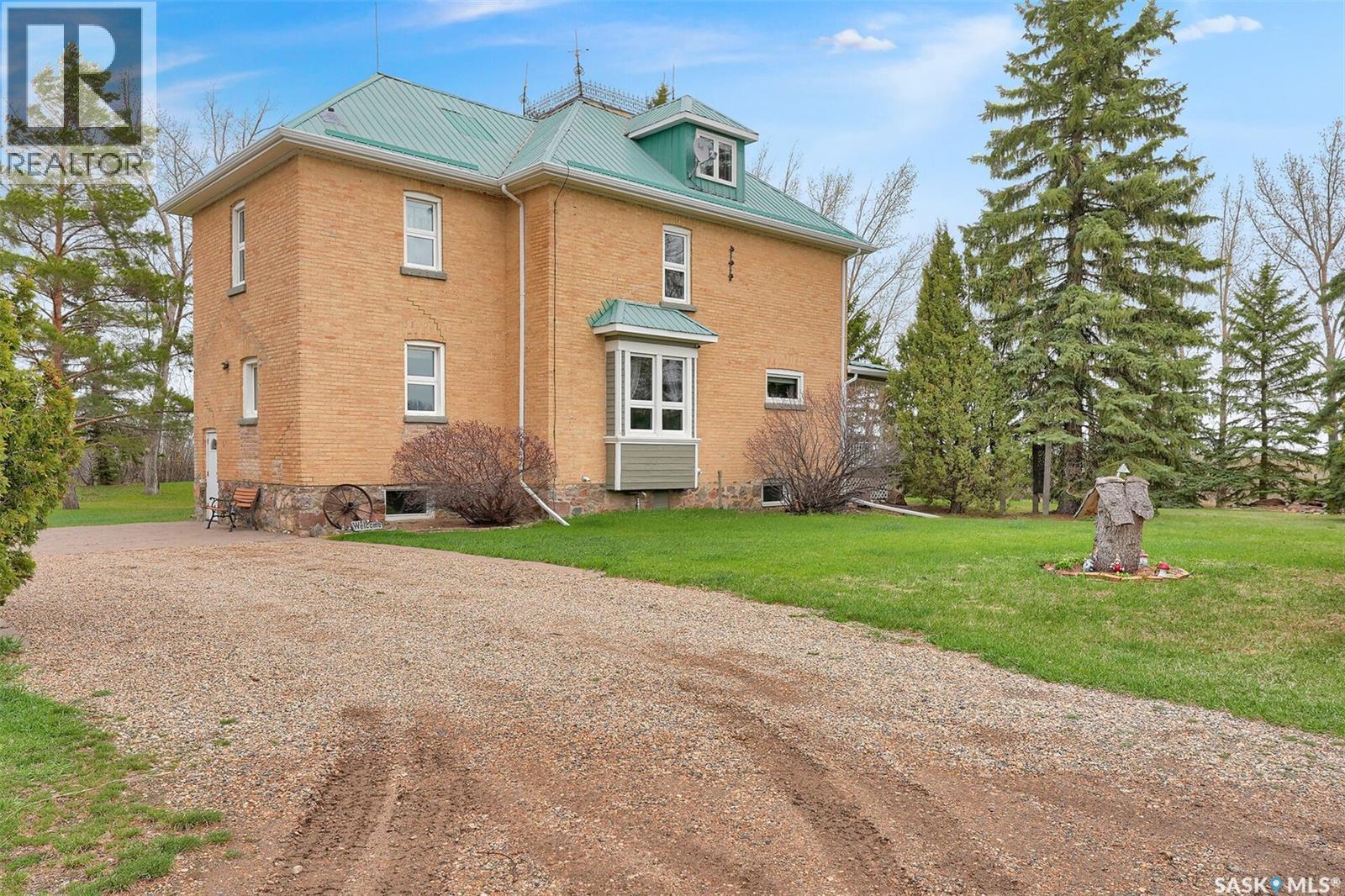 Thorson Property, South Qu'appelle Rm No. 157, Saskatchewan  S0G 4A0 - Photo 2 - SK047592