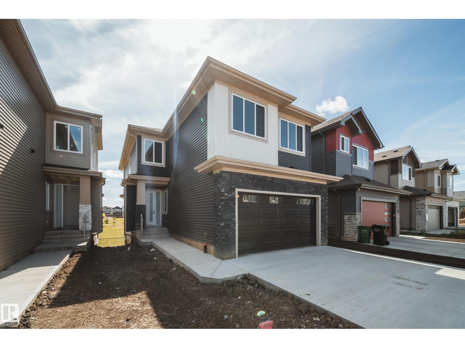 8527 183 ave NW, Edmonton, Alberta