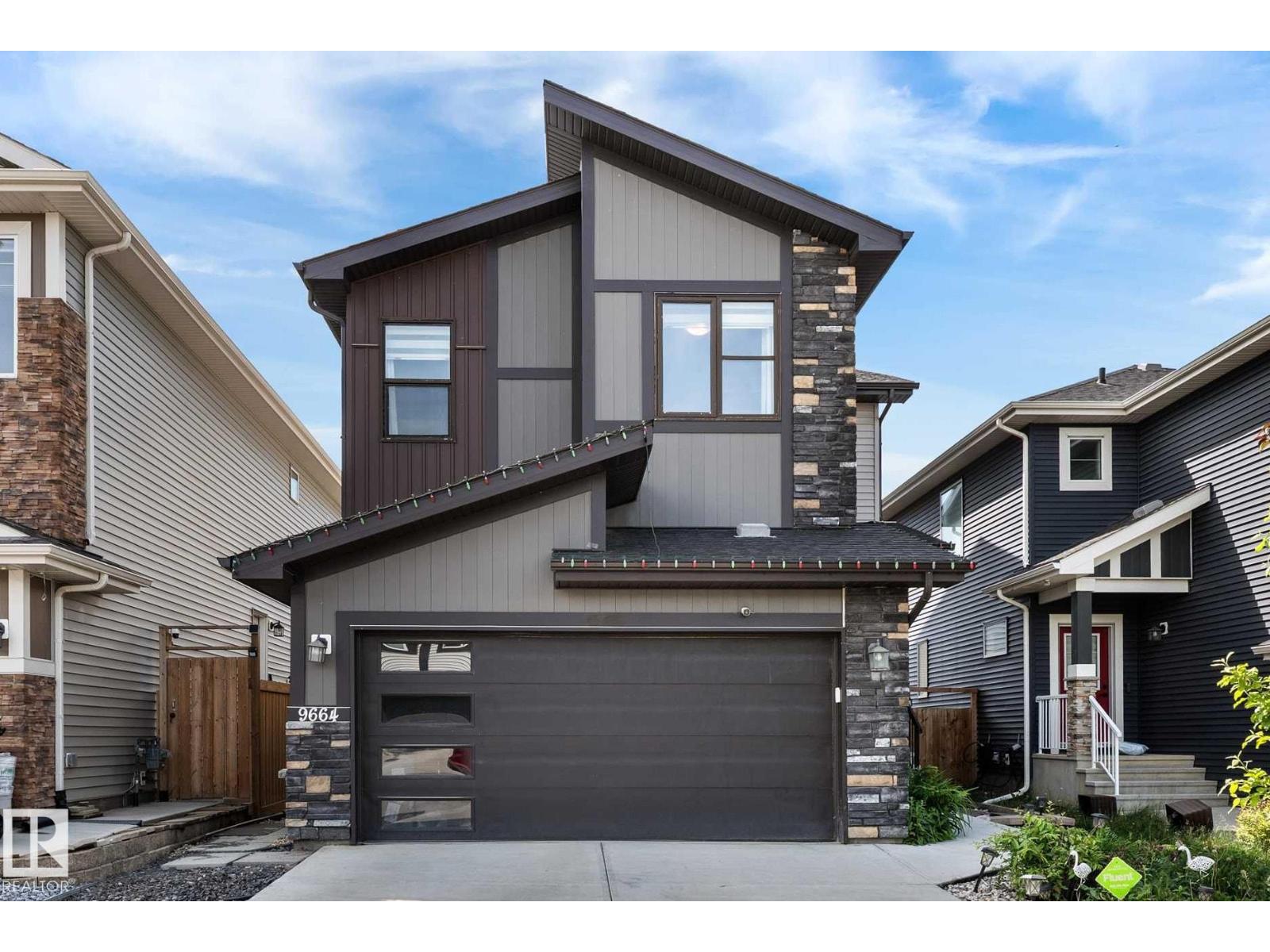 9664 223 St Nw, Edmonton, Alberta  T5T 7B7 - Photo 1 - E4507197
