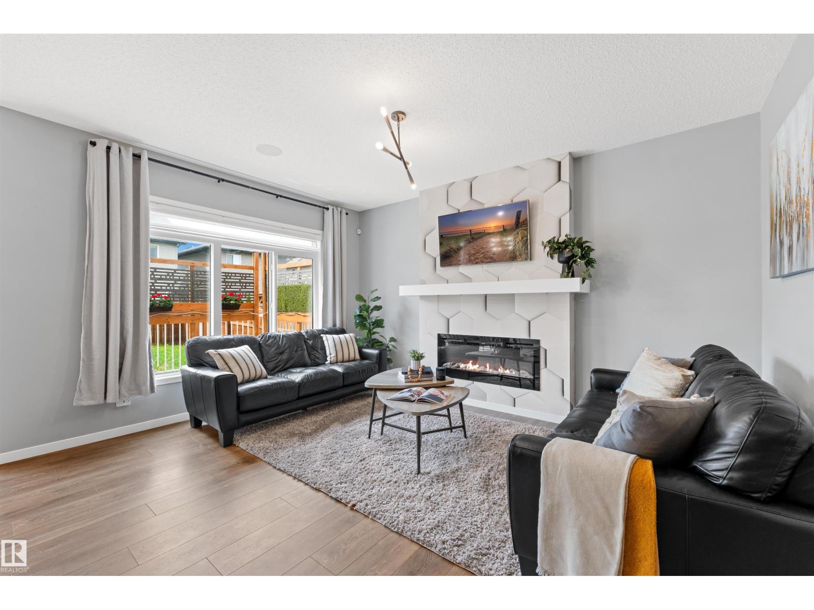 9664 223 St Nw, Edmonton, Alberta  T5T 7B7 - Photo 4 - E4507197