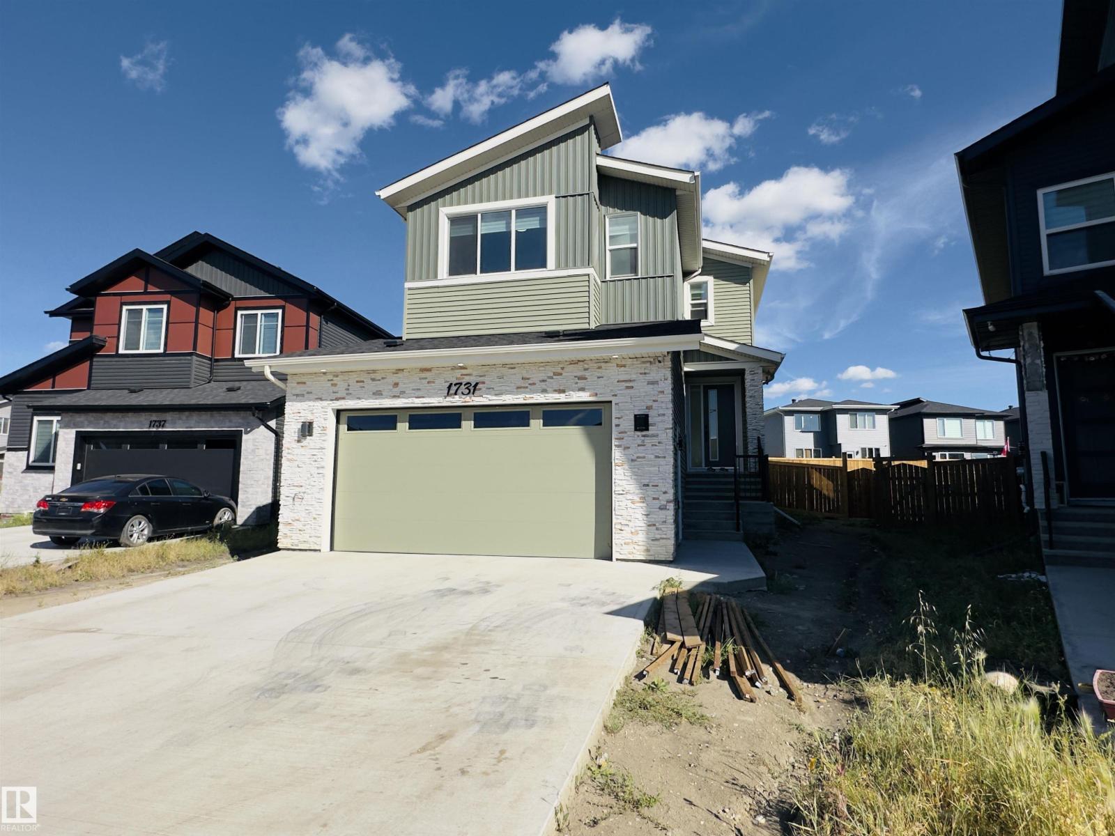 1731 62 Av, Rural Leduc County, Alberta  T4X 3C8 - Photo 1 - E4507198