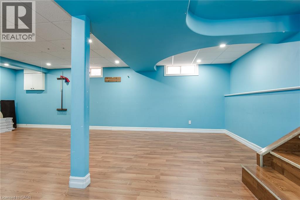 112 Michener Crescent, Kitchener, Ontario  N2A 3T8 - Photo 40 - 40860613