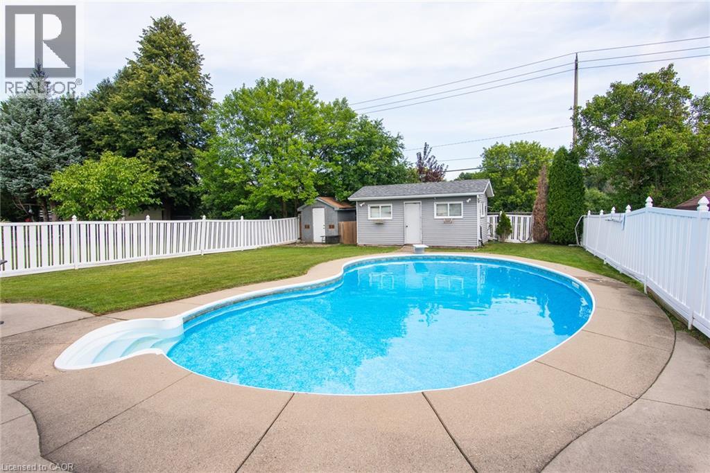 112 Michener Crescent, Kitchener, Ontario  N2A 3T8 - Photo 42 - 40860613