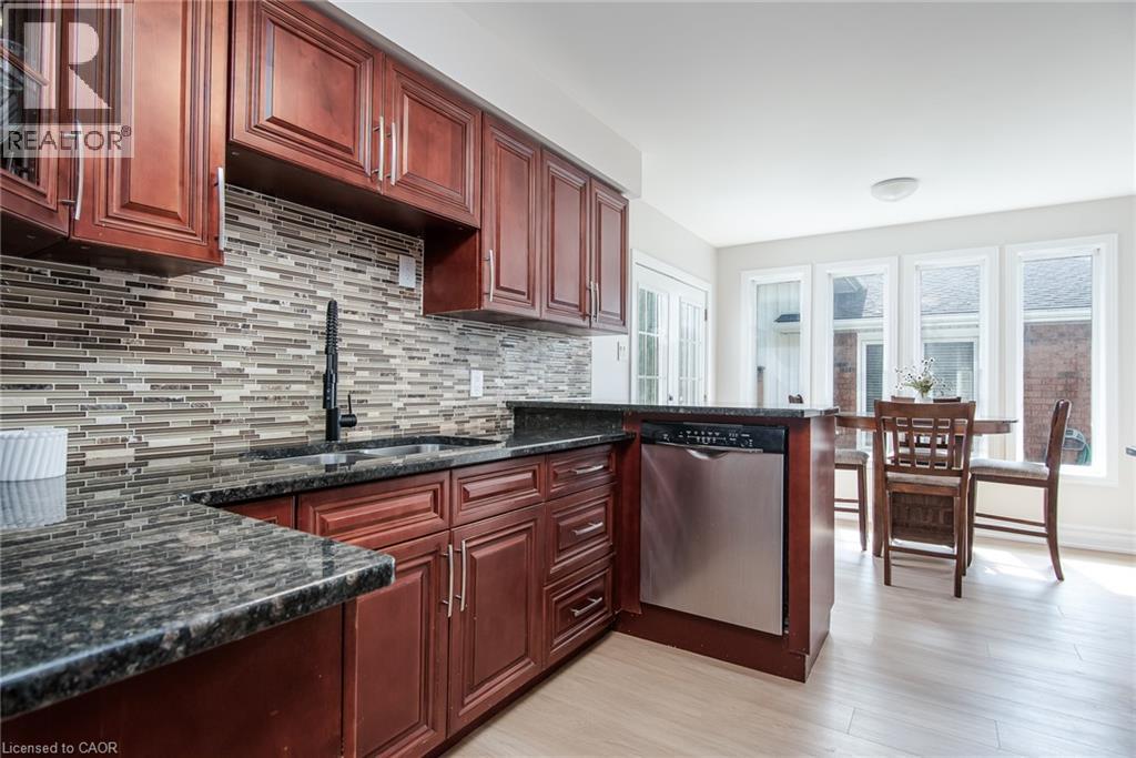 112 Michener Crescent, Kitchener, Ontario  N2A 3T8 - Photo 18 - 40860613