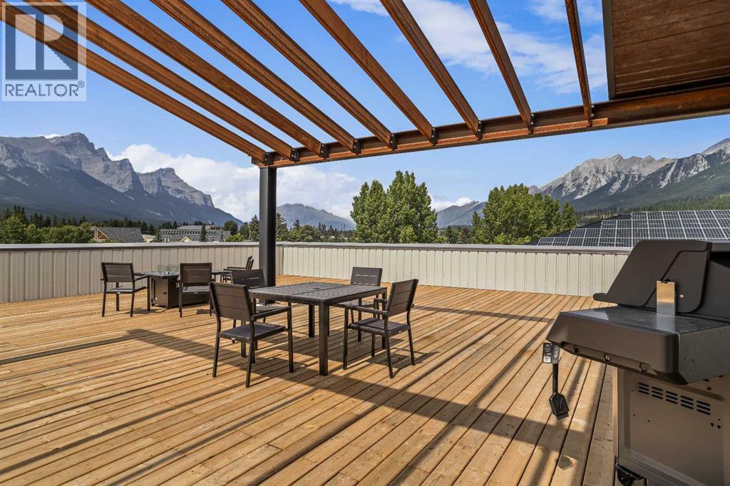 306, 1 Industrial Place, Canmore, Alberta  T1W 1Y1 - Photo 15 - A2342254