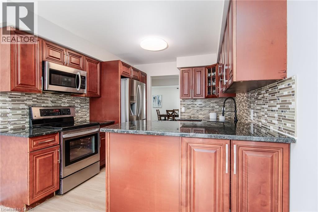 112 Michener Crescent, Kitchener, Ontario  N2A 3T8 - Photo 22 - 40860613
