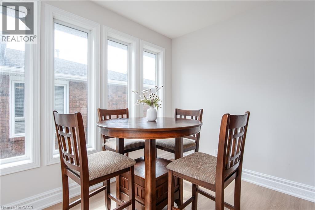 112 Michener Crescent, Kitchener, Ontario  N2A 3T8 - Photo 24 - 40860613