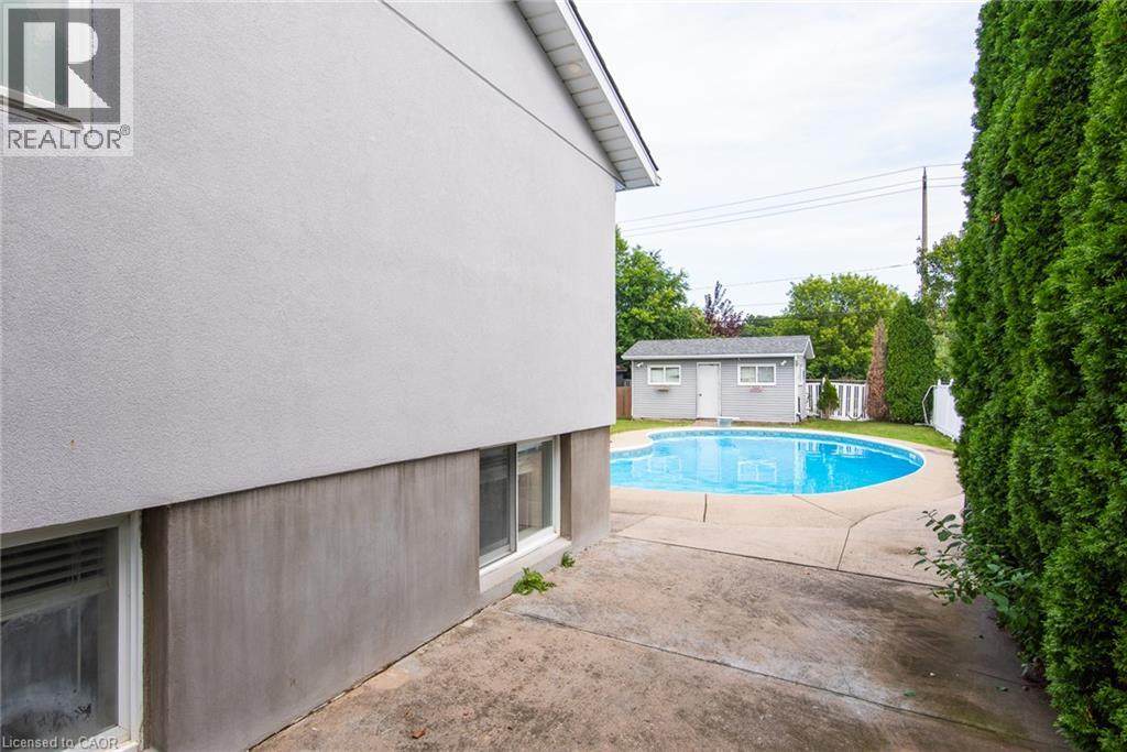 112 Michener Crescent, Kitchener, Ontario  N2A 3T8 - Photo 46 - 40860613