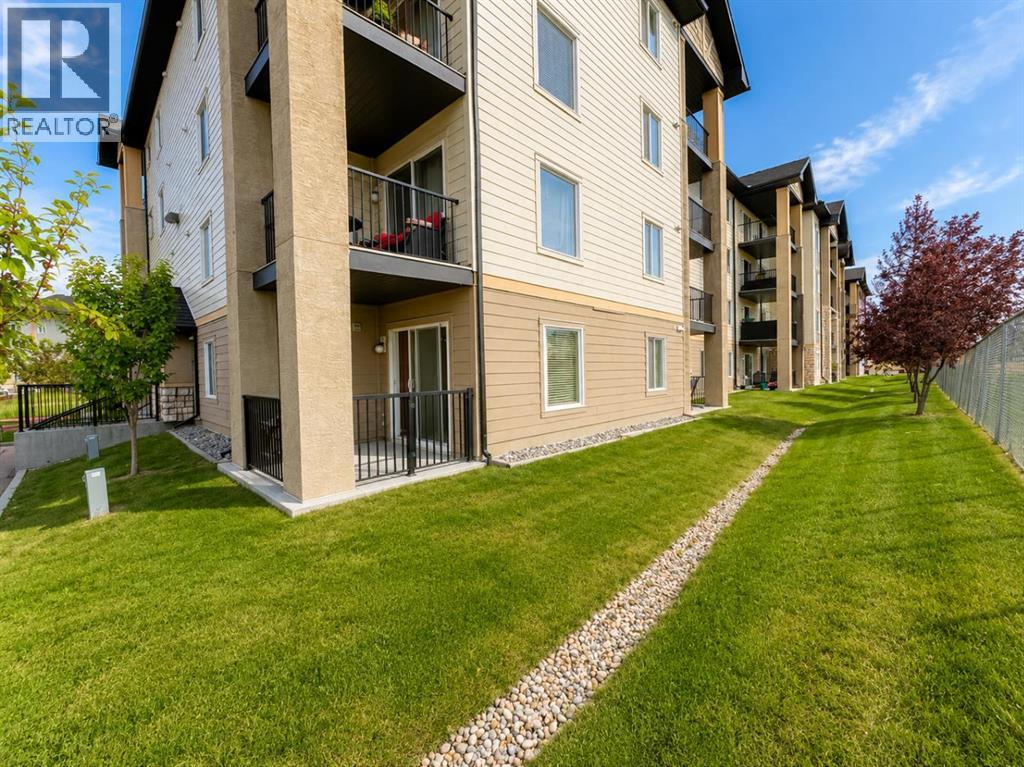 6101, 304 Mackenzie Way SW, Airdrie, Alberta  t4b 3h4 - Photo 22 - A2342311