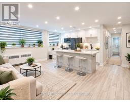 101 - 219 WILSON AVENUE, Toronto, Ontario