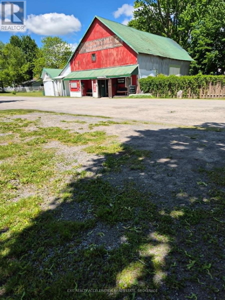 75 Prince Street, Deseronto, Ontario