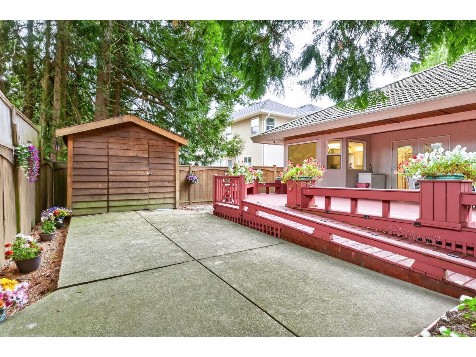 4484 210a Street, Langley, British Columbia  V3A 8M2 - Photo 29 - R3160498