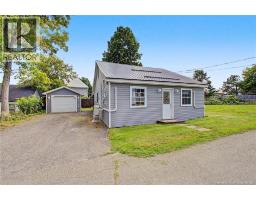 121 Charlotte Street, Woodstock, New Brunswick