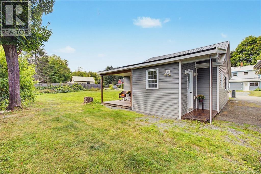 121 Charlotte Street, Woodstock, New Brunswick  E7M 1J9 - Photo 43 - NB147093