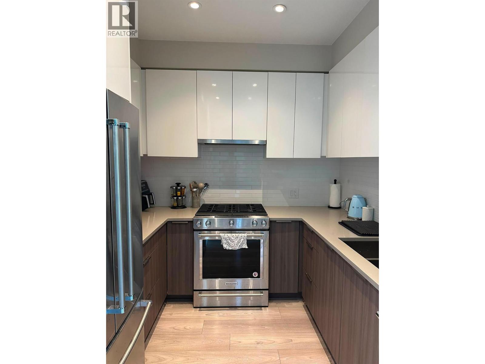 404 8508 Rivergrass Drive, Vancouver, British Columbia V5H 0H7 - Photo 5 - R3161681