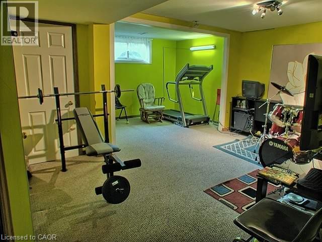 634a NE Pinerow Crescent, Waterloo, Ontario  N2T 2K8 - Photo 6 - 40860638
