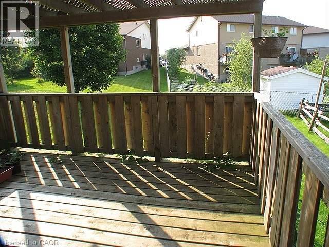 634a NE Pinerow Crescent, Waterloo, Ontario  N2T 2K8 - Photo 12 - 40860638