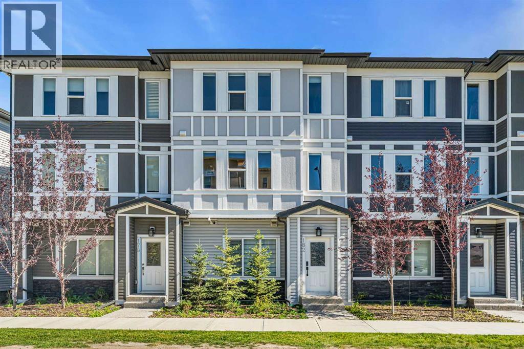 182 Belmont Street SW, Calgary, Alberta