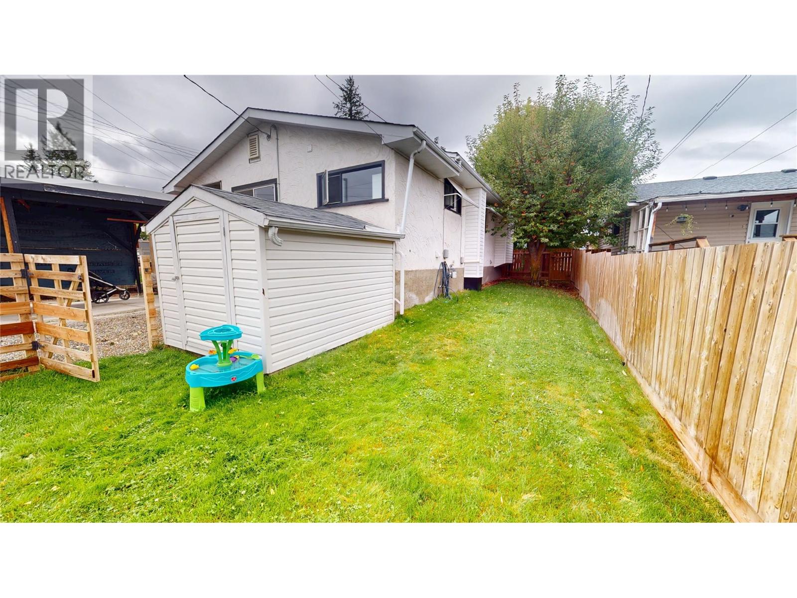 720 6th Street S, Cranbrook, British Columbia  V1C 1L3 - Photo 22 - 10399854