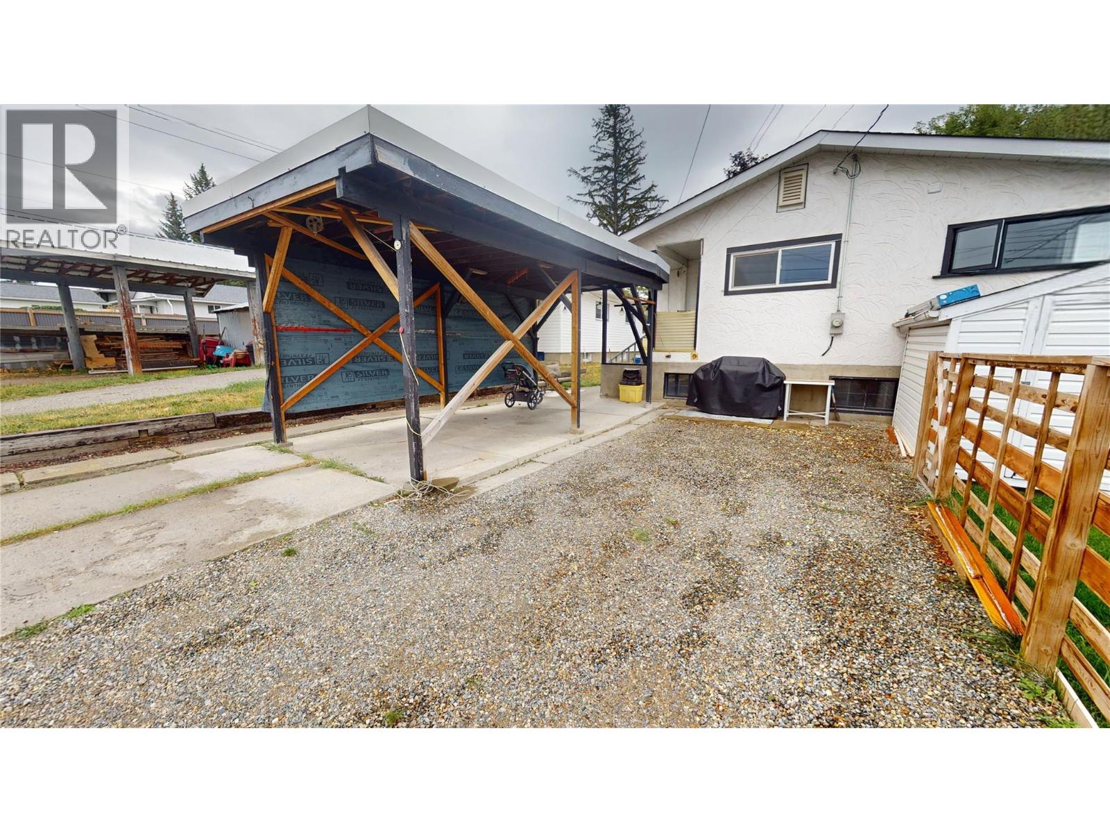 720 6th Street S, Cranbrook, British Columbia  V1C 1L3 - Photo 20 - 10399854