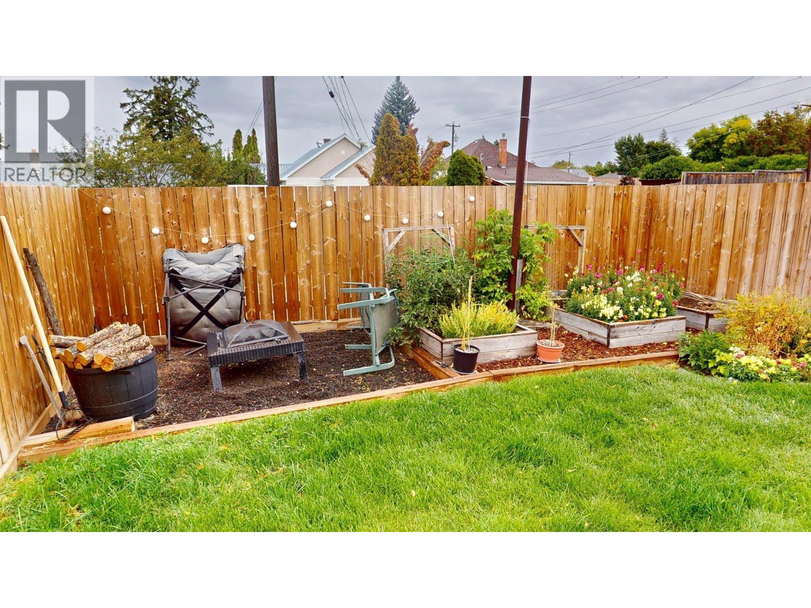 720 6th Street S, Cranbrook, British Columbia  V1C 1L3 - Photo 24 - 10399854