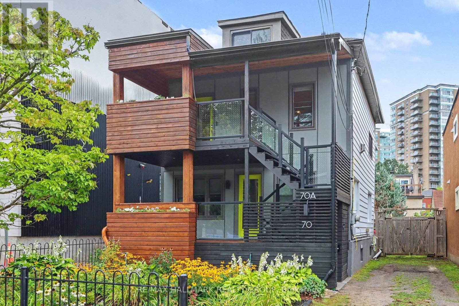 70 LAVAL STREET, Ottawa, Ontario