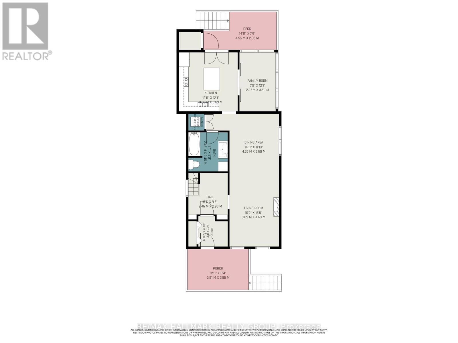 70 Laval Street, Ottawa, Ontario  K1L 7Z6 - Photo 2 - X13747374